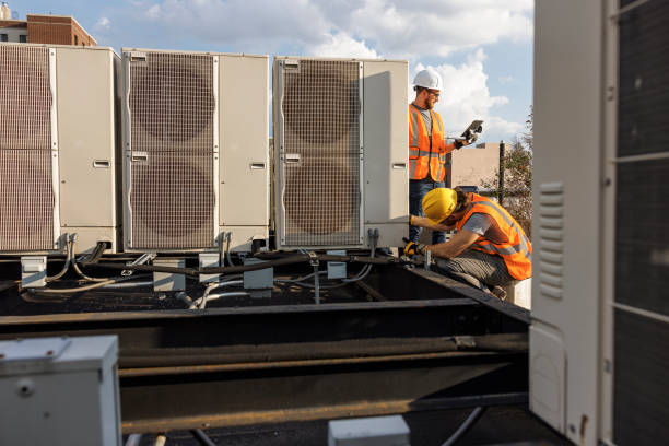  Llano, TX HVAC Pros