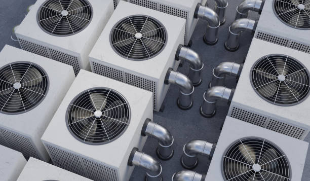 Best Residential HVAC in Llano, TX