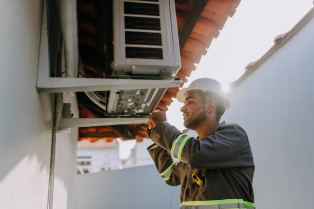 Professional HVAC in Llano, TX