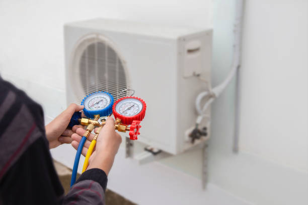 Best Emergency HVAC Services in Llano, TX
